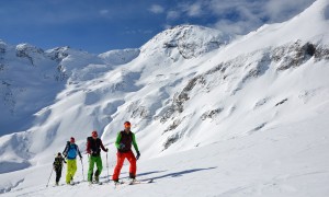 Skiurlaub in Werfenweng, Salzburger Land