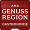 AMA zertifizierte Gastronomie im Reitsamerhof